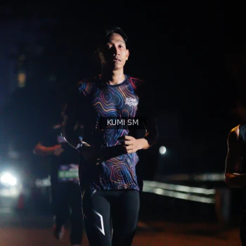 Runner Photo 3595883