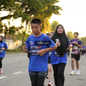 Runner Photo 3595884
