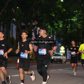 Runner Photo 3595886