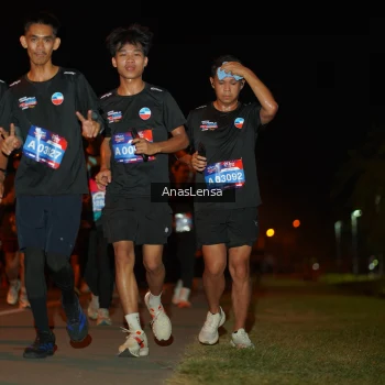 Runner Photo 3595887