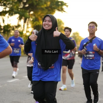 Runner Photo 3595888