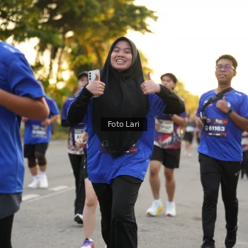 Runner Photo 3595889