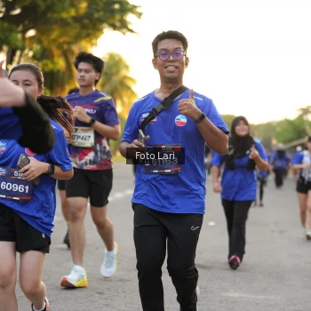 Runner Photo 3595891