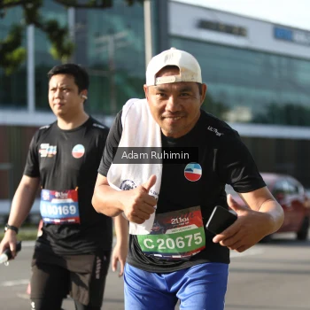Runner Photo 3595893