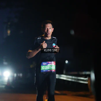 Runner Photo 3595895