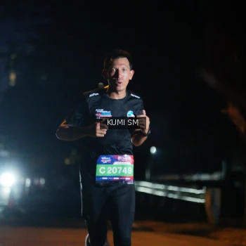 Runner Photo 3595896