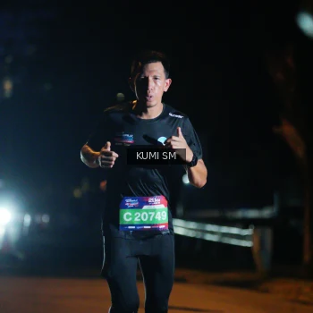 Runner Photo 3595897