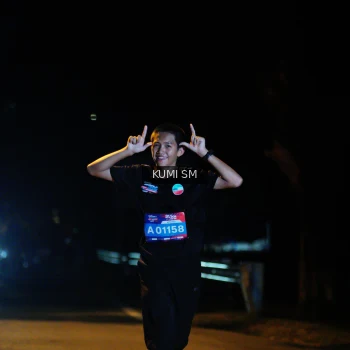 Runner Photo 3595898