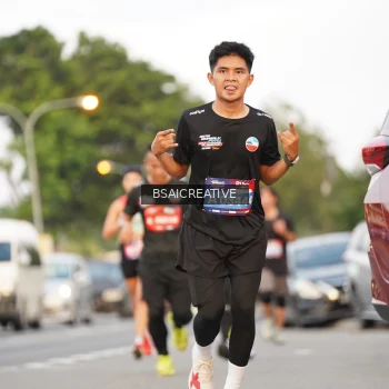 Runner Photo 3595906