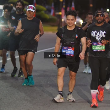 Runner Photo 3595910