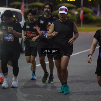 Runner Photo 3595912