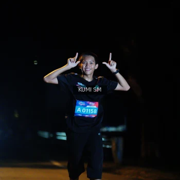 Runner Photo 3595913