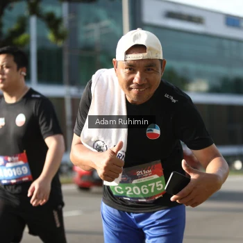Runner Photo 3595914