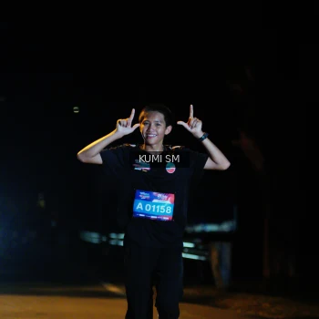 Runner Photo 3595915