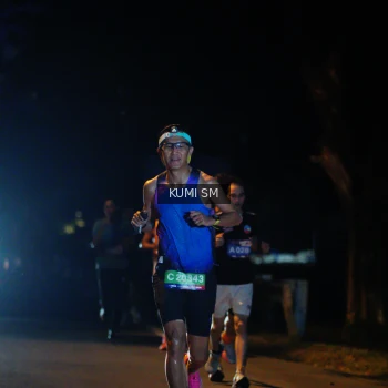 Runner Photo 3595917
