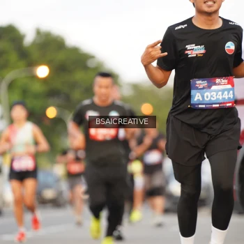 Runner Photo 3595920