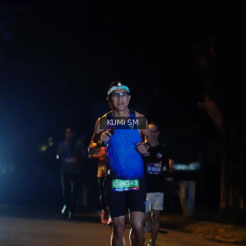 Runner Photo 3595925