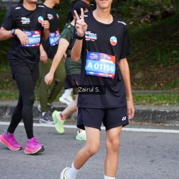 Runner Photo 3595929