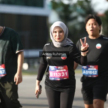 Runner Photo 3595931