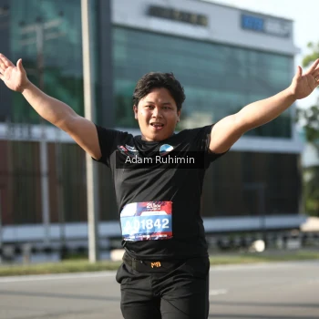 Runner Photo 3595932