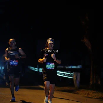Runner Photo 3595935