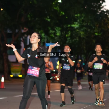 Runner Photo 3595937