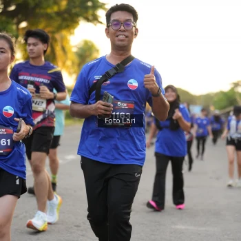 Runner Photo 3595940