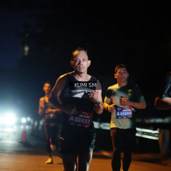 Runner Photo 3595943