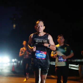 Runner Photo 3595950