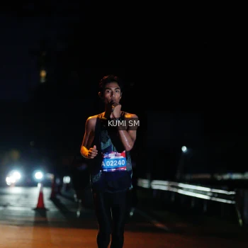 Runner Photo 3595953