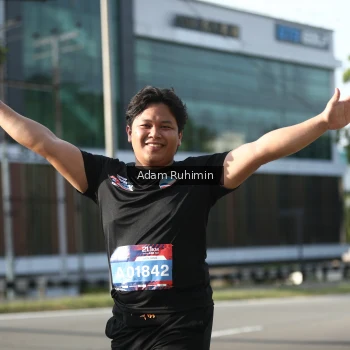 Runner Photo 3595960