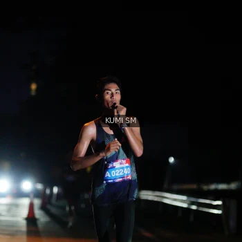 Runner Photo 3595964