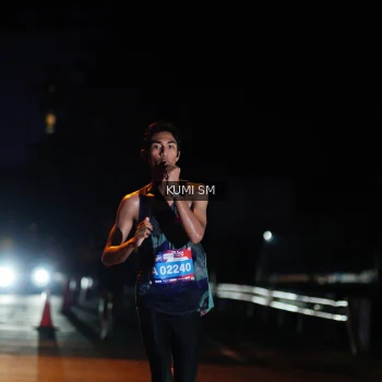 Runner Photo 3595967