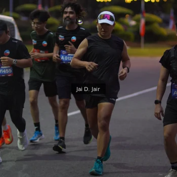 Runner Photo 3595973