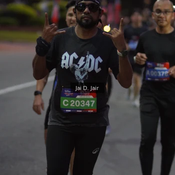 Runner Photo 3595976
