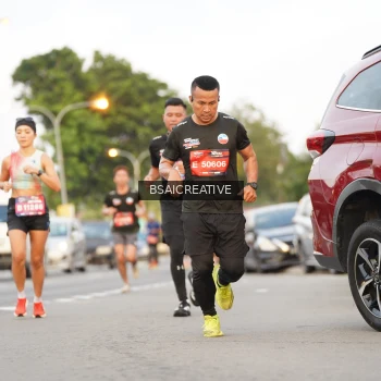 Runner Photo 3595981