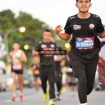 Runner Photo 3595989