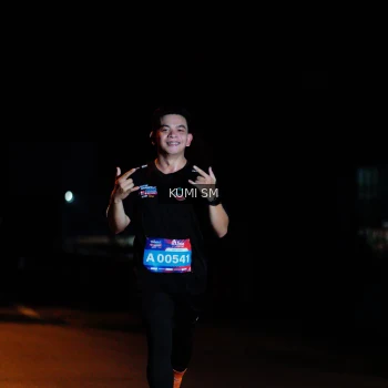 Runner Photo 3595991