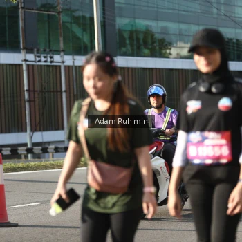 Runner Photo 3595993