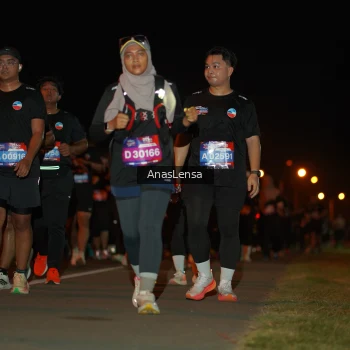 Runner Photo 3596007