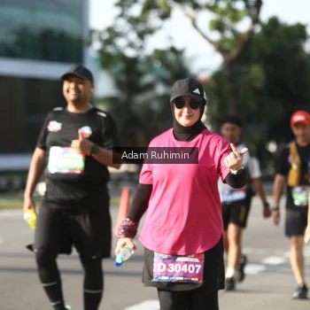 Runner Photo 3596020