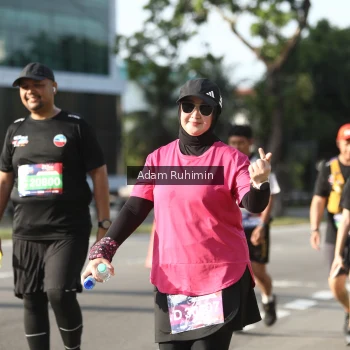 Runner Photo 3596031