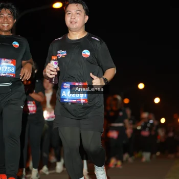 Runner Photo 3596033