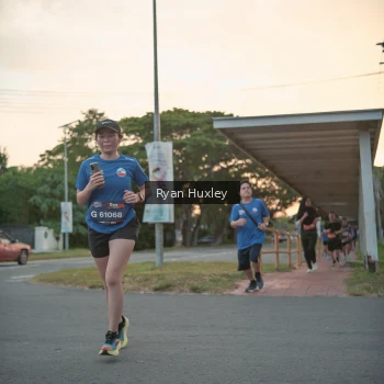 Runner Photo 3596036