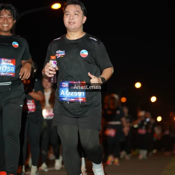 Runner Photo 3596038