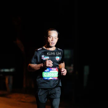 Runner Photo 3596039