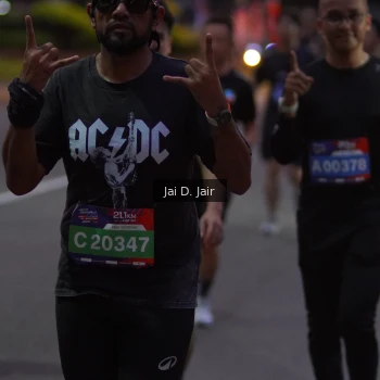 Runner Photo 3596040