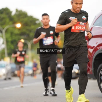 Runner Photo 3596043