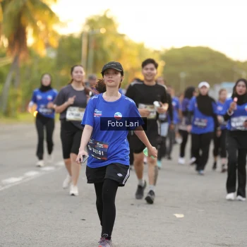 Runner Photo 3596047