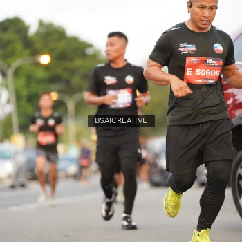 Runner Photo 3596055
